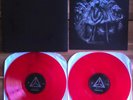 Mudvayne - The End Of All Things To Come Vinyl 2xLP Red 180g New Record