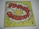 SPONTANEOUS COMBUSTION - Spontaneous Combustion Vinyl gatefold LP Original 1972