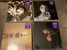 Kate Bush  Full Set  remastered volumes 1 to 4 In Vinyl New Sealed