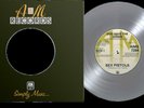 SEX PISTOLS - GOD SAVE THE QUEEN JUBILEE LTD EDT SILVER 7