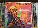 Necro The Pre-Fix For Death Vinyl VG + See Pics