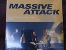 Massive Attack Royal Albert Hall 1998 Vinyl