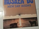Hüsker Dü, New Day Rising
