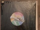 PINK FLOYD..WISH YOU WERE HERE...RARE UK ISSUE ALBUM...HARVEST..SHVL 814