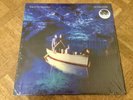 Echo and the Bunnymen Ocean Rain LTD Blue Vinyl RSD 2014 Please read description