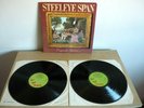 STEELEYE SPAN ORIGINAL MASTERS SIGNED BY THE BAND EX CON MADDY PRIOR