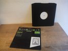 Roger Waters: Radio Waves 12” white label test pressing Pink Floyd