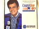 10/20/90 CASEY'S TOP 40: NELSON, DAVID CASSIDY, SOHO, DINO, PEBBLES, BLACK BOX