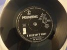 The Beatles A Hard Day's Night 7