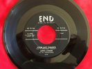 Lewis Lymon, End 1003, Your Last Chance & Too Young, Two good uptempo doowops