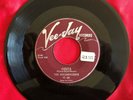 Magnificents, Vee-Jay 281, Ozeta & Don't Leave Me, Bluesy style group ballad