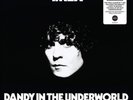 T.Rex Dandy in the Underworld (Vinyl) 12