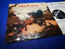 @DECCA SXL 2001 *WBg ED1* ALWYN* TCHAIKOVSKY 1812 /CAPRICCIO ITALIEN etc *LSO*