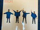 The Beatles - Help -Vinyl LP - UK Parlophone REISSUE VG++/VG+