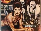 David Bowie Diamond Dogs CPL1-0576 Cleaned/Tested EX LP Sterling Indianapolis