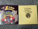 Rare ZZ Top Rocking the Castle and First Album