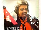 10/73 #26 WOLFMAN JACK RADIO SHOW: TODD RUNDGREN, NILSSON, BARRY WHITE,JIM CROCE