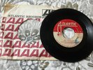 tony alvon & the belairs/sexy coffee pot/atlantic2632/rare/as is