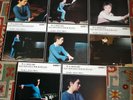 MARIA JOAO PIRES / Mozart : Sonatas / 8 LPs DENON  7051/8 (JPN)