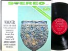 SR-90234 Wagner PRELUDES & OVERTURES Dorati 1960 MERCURY LIVING PRESENCE EX+