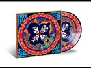 Kiss ROCK AND ROLL OVER PICTURE DISC Ltd Sold Out Online Now 2,2 5 Free Button