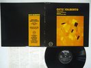 STAN GETZ/JOAO GILBERTO GETZ/GILBERTO VERVE MV 2099 JAPAN VINYL LP