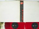 BEATLES WHITE ALBUM EMI/ODEON EAS-67157,8 JAPAN OBI VINYL 2LP