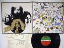 LED ZEPPELIN 3 ATLANTIC P-10106A JAPAN VINYL LP