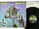 NAZARETH NO MEAN CITY VERTIGO RJ-7559 JAPAN VINYL LP