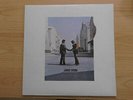 PINK FLOYD LP: WISH YOU WERE HERE (ITALY;Harvest – 3C 064-96918)