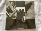 U2 The Joshua Tree remastered & Live  - New/ unopened 4 x 10” singles