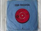 The Kinks-You Still Want Me/You Do Something To Me Single 1964