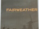 FAIRWEATHER If They Move Kill Them SEALED LP (2001) saves the day sparta thrice