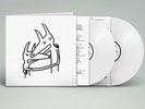 Car Seat Headrest TWIN FANTASY Mirror to Mirror WHITE VINYL 2 LP Sealed
