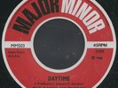 THE DARWIN'S THEORY: Daytime / Hosanna (´66 / scarce orig. U.K. FREAKBEAT 7