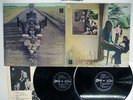 PINK FLOYD UMMAGUMMA ODEON OP-8912,3 JAPAN VINYL 2LP