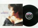 WHITNEY HOUSTON I HAVE NOTHING ARISTA 74321 146141 UK VINYL 12