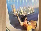 Supertramp Breakfast in America - 1979 Vinyl Record LP - A&M SP-3708 - VG+/EX