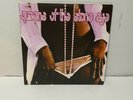 Queens of the Stone Age - Self Titled First Full Length LP VG+