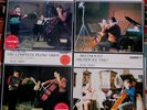 SUK Trio / Dvorak - Beethoven : Works on description/ 4 x DENON (JPN)/ 2 SEALED