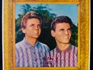 THE EVERLY BROTHERS A Date With Album From 1961 ● WARNER BROS. #WS 1395 (N Mint)