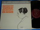 Gina Bachauer/Skrowaczewski BEETHOVEN Concerto No.5 Mercury SR 90321 RFR-1/RFR-1