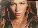 Jennifer Lopez – J.Lo - 	Vinyl Me, Please - Remastered, Blue & Black Galaxy