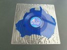 MEN AT WORK DOWN UNDER 1981 UK PRESS SHAPED 7