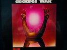 ERIC BURDON DECLARES WAR German Import Album POLYDOR #2310 041 Soul Funk Rock