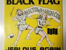 Black Flag - Jealous Again 10