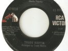 TRADE MARTIN Sixteen Tons RCA  NORTHERN SOUL USA 45