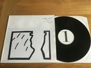 Spandau Ballet-true.lp promo