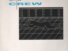 Cutting Crew (I Just) Died In Your Arms / For The Longest Time NEAR MINT