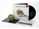 Dream Theater Distance over Time 6.3oz 2LP Vinyl +CD Gatefold 2019 inside Out